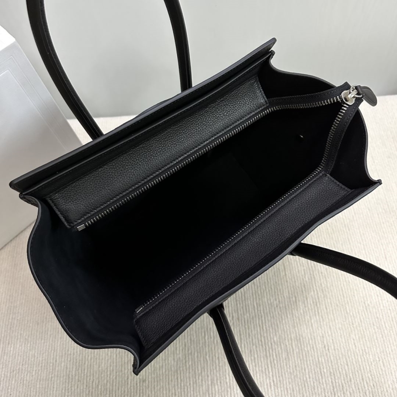 Celine Top Handle Bags